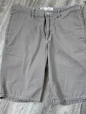 Buckle BKE Shorts Mens Stuart 32 Standard Fit Travel Skater Outdoor